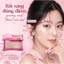 Phấn Bắt Sáng Highlight Dạng Bột Mịn Mượt Tạo Khối 3D Cho Gương Mặt Thanh Tú Và Bọng Mắt Tự Nhiên