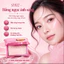 Phấn Bắt Sáng Highlight Dạng Bột Mịn Mượt Tạo Khối 3D Cho Gương Mặt Thanh Tú Và Bọng Mắt Tự Nhiên