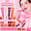 Tinh Chất Dưỡng Môi OVP Cấp Ẩm Chuyên Sâu Giảm Thâm Môi Căng Mọng Tự Nhiên Không Gây Bết Dính Dưỡng Môi Hồng Hào Cao Cấp