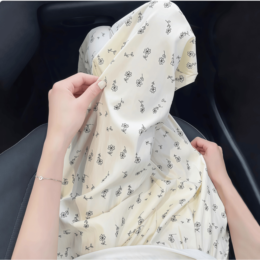 【Bông 100% chất lượng cao】Quần ngủ mặc nhà mùa hè – Kiểu cơ bản – Mỏng nhẹ, rộng rãi thoải mái, thoáng khí – Đồ mặc nhà dễ chịu cho nữ