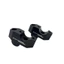 Dành Cho Xe Suzuki V-Strom 800 DL800 800DE 2023 2024-2025-2026 Xe Máy Tay Lái Nâng Gắn Tay Cầm Thanh Kẹp Tăng Mở Rộng Adapte VSTROM Phần