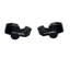 Dành Cho Xe Suzuki V-Strom 800 DL800 800DE 2023 2024-2025-2026 Xe Máy Tay Lái Nâng Gắn Tay Cầm Thanh Kẹp Tăng Mở Rộng Adapte VSTROM Phần