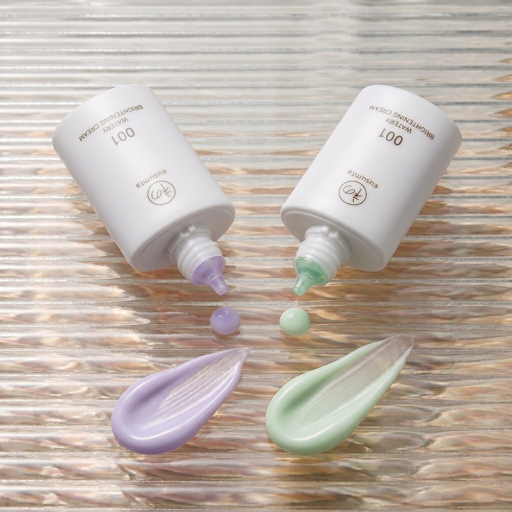 Kem Lót Mặt Trang Điểm Kem Lót Trang Điểm Kiềm Dầu Nâng Tông Che Lỗ Chân Lông Làm Mịn Da Primer 30ml