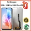 Dành cho màn hình LCD Doogee X98 / X98 Pro / N50 Pro và lắp ráp bảng điều khiển cảm ứng