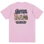 Crayon Shin chan in hình nhân vật hoạt hình (vận chuyển 24 giờ) Áo thun -100% cotton phong cách hàng ngày