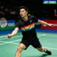 Áo thi đấu vô địch cầu lông YONEX, áo sơ mi ngắn tay tập luyện thoáng khí khô nhanh
