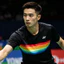 Áo thi đấu vô địch cầu lông YONEX, áo sơ mi ngắn tay tập luyện thoáng khí khô nhanh