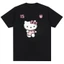 Áo thun Cotton nguyên chất in họa tiết thời trang mèo Kitty Cat mềm mại và thoáng khí