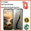 Dành cho Doogee Fire5 / Fire7 / Fire5Pro / Fire5Ultra / Fire7Ultra / Fire7pro Màn hình LCD và lắp ráp bảng điều khiển cảm ứng