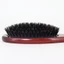 Gỗ Chắc Chắn Boar Lông Lông Bàn Chải Tóc Đệm Massage Lược Chống Tĩnh Điện Detangling Tóc Da Đầu Chăm Sóc Bàn Chải Cho Khô Frizzy Tóc Mỏng