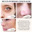 Hoa hồng® Air Cushion BB Cream, Kem nền dưỡng ẩm nhẹ Trang điểm mặt, Kem che khuyết điểm mờ tự nhiên, Kem che khuyết điểm & Bri ghten Kem lót nền khỏa thân đến tông màu da, lâu trôi