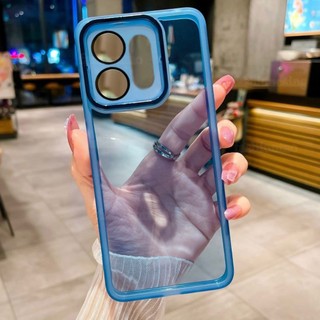 Dành Cho Reno16 Pro Vỏ Cho Oppo Reno 16 Pro Plus F 16Pro + 1 6 Reno16Pro Reno16 F Reno16F 2026 Vỏ Điện Thoại Mạ Vuông Cặp Đôi Thời Trang Silicon Mềm Ống Kính Máy Ảnh Ốp Lưng Chống Sốc
