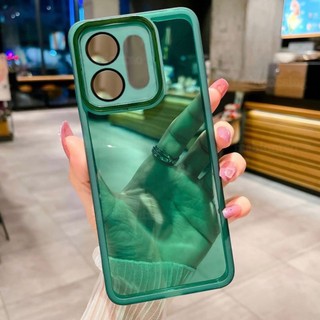 Dành Cho Reno16 Pro Vỏ Cho Oppo Reno 16 Pro Plus F 16Pro + 1 6 Reno16Pro Reno16 F Reno16F 2026 Vỏ Điện Thoại Mạ Vuông Cặp Đôi Thời Trang Silicon Mềm Ống Kính Máy Ảnh Ốp Lưng Chống Sốc