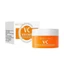 LVFEI VC Revitalizing Face Cream Vitamin C Brightening Facial Moisturizer Fade Dull Uneven Skin Tone Hydrating Kem chăm sóc da săn chắc cho mọi loại da