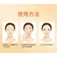 LVFEI VC Revitalizing Face Cream Vitamin C Brightening Facial Moisturizer Fade Dull Uneven Skin Tone Hydrating Kem chăm sóc da săn chắc cho mọi loại da