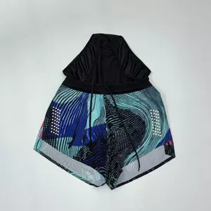 Thể Thao Thể Thao Thể Thao Ba Điểm Lót Quần Short Nam Nữ Thể Thao Ngoài Trời Thoáng Khí Nhanh Khô Huấn Luyện Nhiều Lớp Liền Mạch Quần