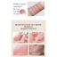 MLSMILE Liquid Blush, Matte Tinted for Cheeks, Lasting Dewy Cheek, Soft Creamy Blush, Blendable Nhẹ, Bảo hiểm mờ có thể xây dựng