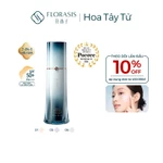 【Ra mắt màu mới ngày 10/4】Florasis (Hoa Tây Tử) – Kem Lót Tiểu Đại Tán 2.0 Trang Điểm Yurong Light Veil Smooth SPF50+ PA ++++ 7 trong 1 — chống nắng, làm sáng da, dưỡng ẩm, làm mờ lỗ chân lông, hoàn thiện làn da, làm dịu & hỗ trợ mờ nếp nhăn—35g — ảnh 1