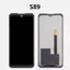 Bộ Số Hóa Màn Hình LCD Mới Cho Doogee S51 S61 S61 Pro S89 S59 Pro S58 Pro S88 Pro Thay Thế