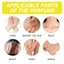 Tinh dầu cơ thể tự nhiên North Moon Natural Fresh Body Hương thơm lâu trôi Nam Nữ Tinh dầu