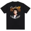 Michael Jackson Street Bông Tai Kẹp Thẩm Mỹ Thời Trang Đường Phố Hip Hop Phong Cách Cotton Nguyên Chất