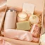 Bột yến mạch tự nhiên Xà phòng thủ công Thanh tẩy tế bào chết nhẹ nhàng Xà phòng dưỡng ẩm Làm dịu da nhạy cảm Mặt làm sạch cơ thể Xà phòng tắm
