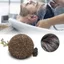 Xà phòng tóc hiệu ứng dầu gội và dầu xả rắn – Thanh dầu gội hữu cơ 100% cho tóc với tất cả các loại tinh dầu thực vật tự nhiên và không chất thải Bao bì phân hủy sinh học (Tre C