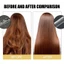 Xịt dưỡng tóc Keratin Eelhoe 80ml phục hồi tóc hư tổn, chống xơ rối, cho tóc suôn mượt, dưỡng ẩm, chăm sóc tóc khô xơ