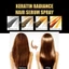 Xịt dưỡng tóc Keratin Eelhoe 80ml phục hồi tóc hư tổn, chống xơ rối, cho tóc suôn mượt, dưỡng ẩm, chăm sóc tóc khô xơ