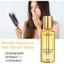 Xịt dưỡng tóc Keratin Eelhoe 80ml phục hồi tóc hư tổn, chống xơ rối, cho tóc suôn mượt, dưỡng ẩm, chăm sóc tóc khô xơ