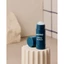 OEZOEZ Con lăn làm mát Eye Stick Làm mới dịu dưới mắt Solid Balm Hydrating Giảm phồng mắt mệt mỏi Massage di động Chăm sóc mắt cho da nhạy cảm