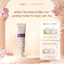 Roopy Kem dưỡng da tay và móng hương nước hoa, thành phần tự nhiên chứa dầu hạt mỡ/dầu ô liu/dầu hoa cải trắng, hương thơm pha chế riêng, dưỡng ẩm mềm mịn da tay 75g-Quà tặng sinh nhật / Valentine / 8/3 / Lễ Tết