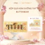 Dòng "Âm Nhạc" Kem dưỡng da tay và móng hương nước hoa phiên bản hợp tác 12g*6, chứa dầu hạt mỡ / dầu ô liu, công thức 3 tầng hương pha chế riêng, dưỡng ẩm mềm mịn – Quà tặng sinh nhật / Valentine / 8/3 / Tốt nghiệp / Lễ Tết