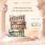 Roopy Hộp quà hợp tác giới hạn Gấu Bơ / Sanrio | Hương thơm pha chế riêng từ thành phần tự nhiên | Bộ sưu tập dưỡng da tay và móng thơm | Quà tặng sinh nhật / Valentine / 8/3 / Lễ Tết / Tốt nghiệp dành cho cả nam và nữ