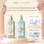 Sữa tắm dưỡng ẩm – Hương thơm lưu giữ lâu, chứa Amino Acid, làm sạch dịu nhẹ, Bộ quà tặng sữa tắm/ tắm dưỡng thơm360ml