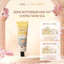 Kem dưỡng da tay và móng hương nước hoa phiên bản hợp tác 55g, chứa dầu hạt mỡ / dầu ô liu, công thức 3 tầng hương pha chế riêng, dưỡng ẩm mềm mịn – Quà tặng sinh nhật / Valentine / 8/3 / Tốt nghiệp / Lễ Tết