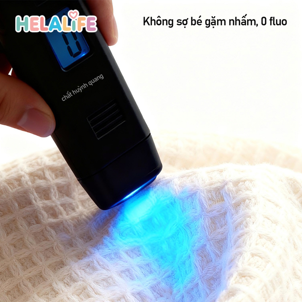 Helalife bìa điều dưỡng thở Khăn điều dưỡng  Khăn choàng chống nắng đa chức năng