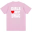 Love My Hợp Thời Trang Vui Vẻ Retro Nam Thời Trang Hàng Đầu Phổ Biến Cotton Nguyên Chất Thoải Mái Áo Thun