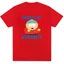 South Park tôn trọng thẩm quyền của tôi, Eric, áo thun cotton nguyên chất thời trang nam nữ