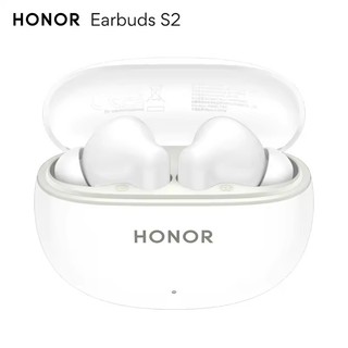 Tai nghe HONOR S2 Tai nghe Tai nghe Bluetooth 5.4 không dây Tai nghe 42dB Khử tiếng ồn chủ động 45H Tuổi thọ pin IP54 Tai nghe