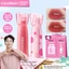 Son COLORKEY Watery Tint, Lì Mịn Nhẹ Môi, Không Dính, Lâu Trôi, Dưỡng Ẩm 2.5g