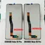 Dành cho DOOGEE Note 58 Note 59 / Note 59 Pro / Note 59 Pro / Note 59 Pro Plus Màn hình LCD