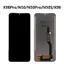 Dành cho màn hình LCD DOOGEE X90 / X95 / X96 Pro / X98 và lắp ráp bảng điều khiển cảm ứng