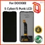 Dành cho DOOGEE S Cyber / S Punk Màn hình LCD và lắp ráp bảng điều khiển cảm ứng