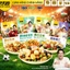 【giống sao Thanh Duy dùng】Ganyuan official 16-32 Gói Hạt Ngũ Cốc Hạt Đậu Tổng Hợp Nhiều Hương Vị Hạt Sấy Giòn Đồ Ăn Vặt Văn Phòng Nuts Food Snack