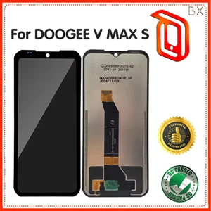 Dành cho màn hình LCD DOOGEE V MAX S và lắp ráp bảng điều khiển cảm ứng