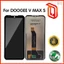 Dành cho màn hình LCD DOOGEE V MAX S và lắp ráp bảng điều khiển cảm ứng