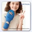 Trẻ Em Phục Hồi Chức Năng Ngón Tay Chia Ngón Tay Ban Thiết Bị Huấn Luyện Uốn Tay Sửa Chữa Cáng Bệnh Nhân Cố Định Cổ Tay