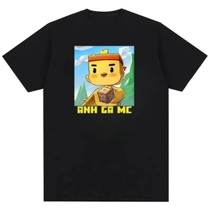 MC Chicken - Italian Brain Rot - Tri Color - Áo thun thời trang nam nữ Hill Guy Cheems