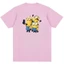 Áo thun Cotton nguyên chất thoải mái họa tiết Minion vui nhộn dành cho nam và nữ